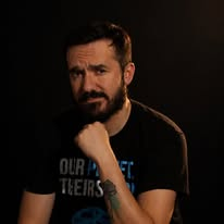 Dimitris Zoumpoulakis
