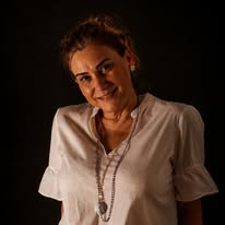 Alexandra Politi