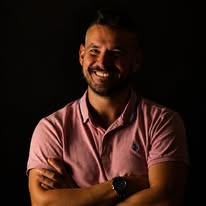 Nikos Barmpas Zachariadis
