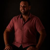 George Theofanidis
