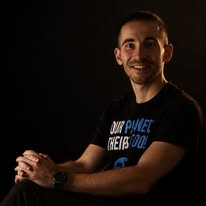 George Tsompanidis